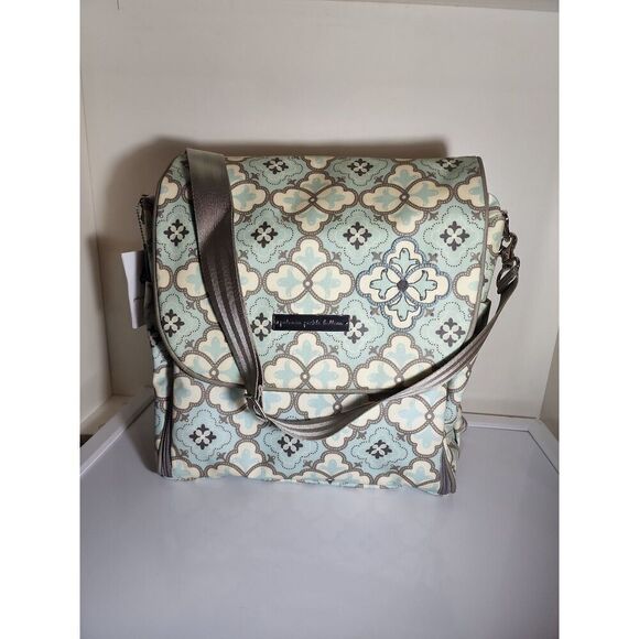 Petunia Pickle Bottom Handbags - Petunia Pickle bottom diaper bag